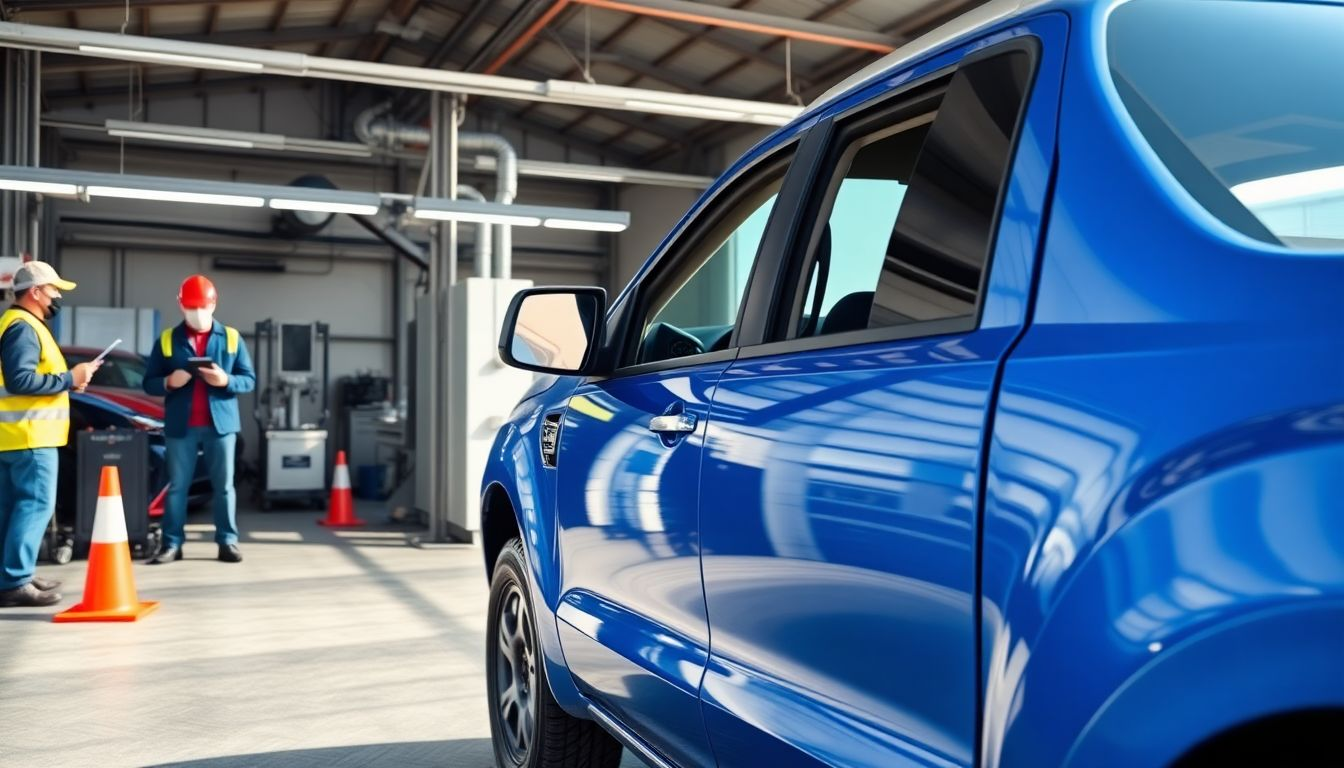 Ford Recalls 2024 Ranger Pickups Over Window Pinching Issue: What You Need to Know